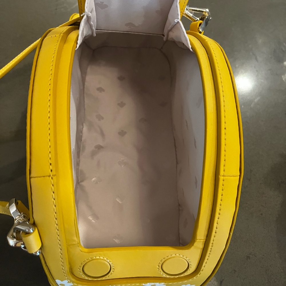 Kate Spade Beep Beep Crossbody - Picture 5 of 5